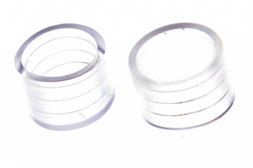 Заглушка для ленты Elektrostandard круглая NEON 16мм картинка 